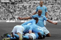 竞彩网入口-萨卡双星闪耀引领枪手逆转，青春风暴席卷英超争冠路