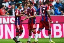 【竞彩网官方网址】马奎尔深情告白，曼彻斯特是红色的，回归时刻温暖人心