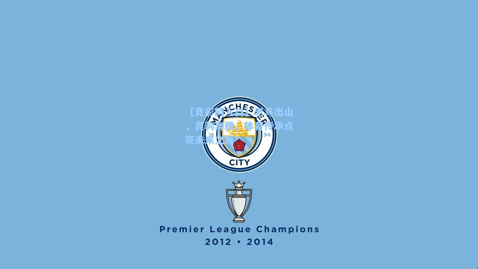 老马出山，良驹奔腾，体育传承点亮未来之路