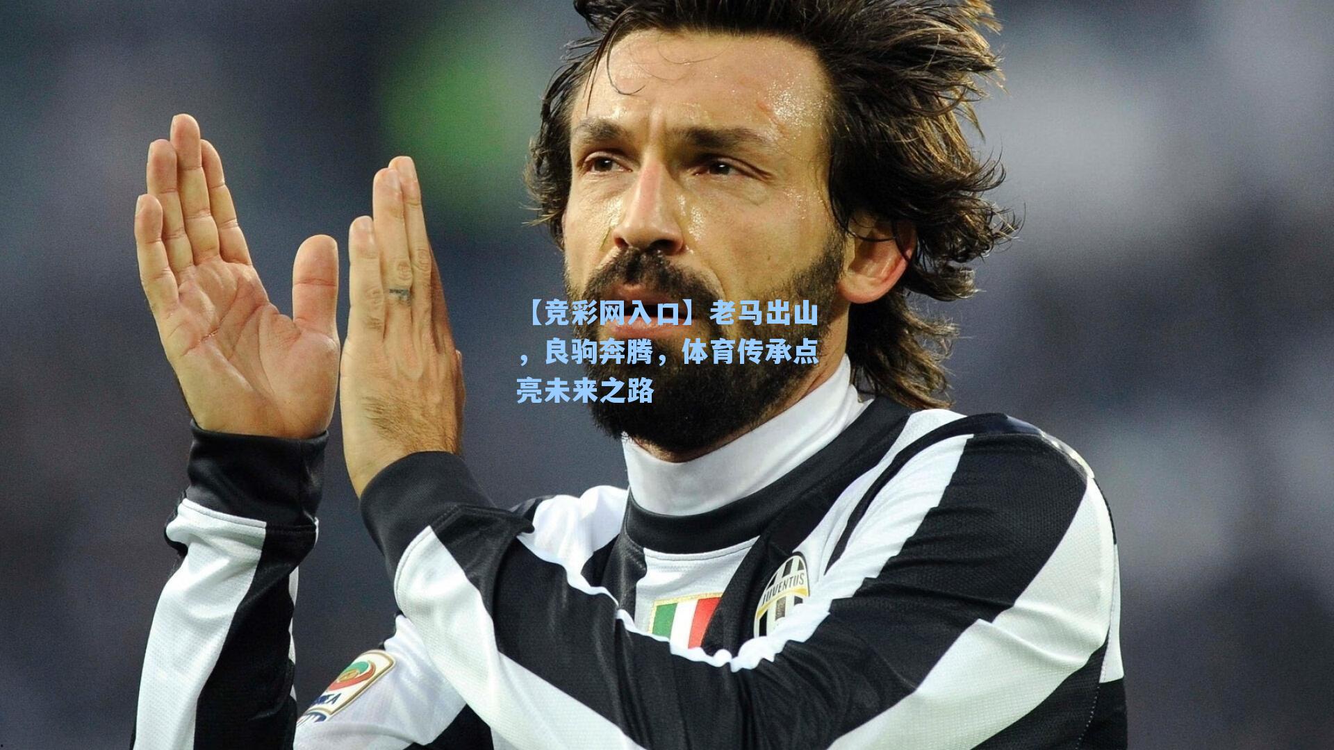 老马出山，良驹奔腾，体育传承点亮未来之路